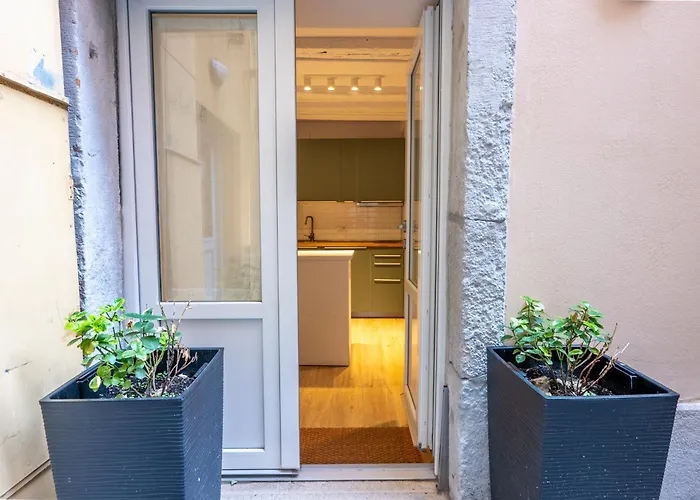 Cavana Loft Trieste
