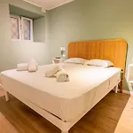 Cavana Loft Appartement *