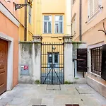 Cavana Loft * Trieste