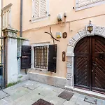 Cavana Loft Appartement *