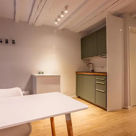 Cavana Loft شقة *