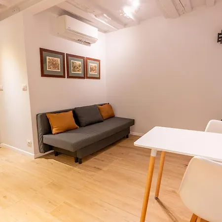 Cavana Loft *