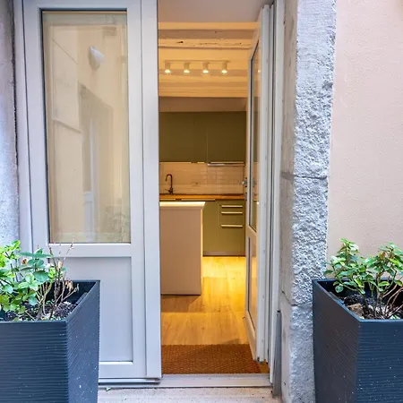 Cavana Loft Trieste