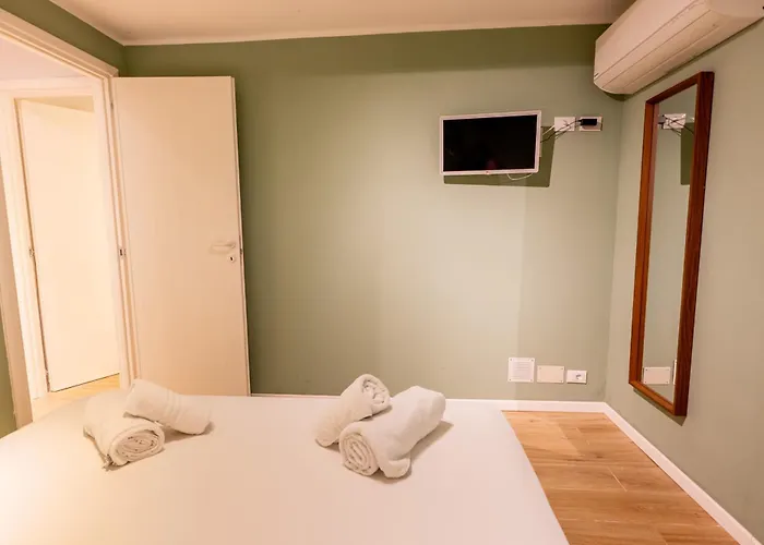 Cavana Loft Apartamento