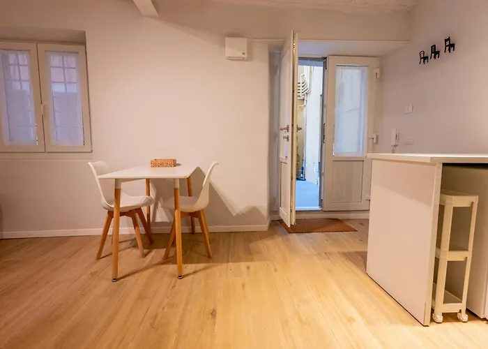 Cavana Loft Apartamento