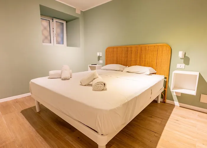 Cavana Loft Apartamento *