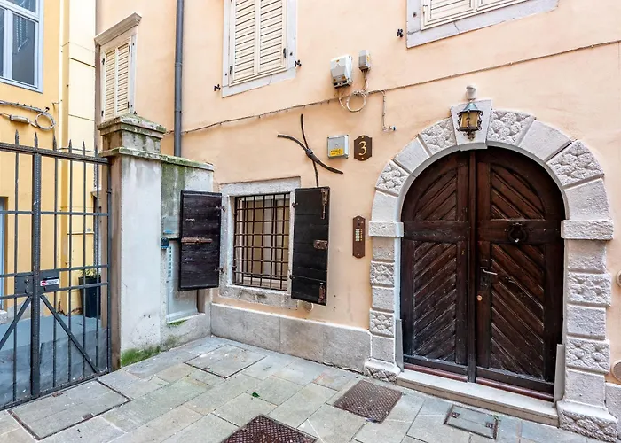 Cavana Loft Apartamento *